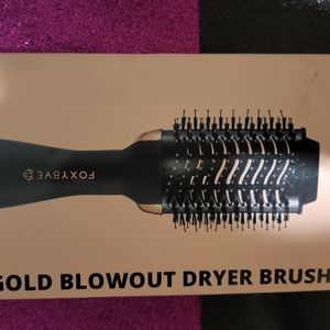FOXY BAE BLOW OUT DRYER BRUSH